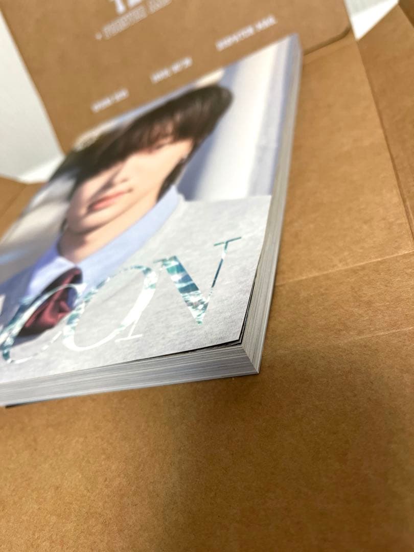 匿名◆EJ DICON