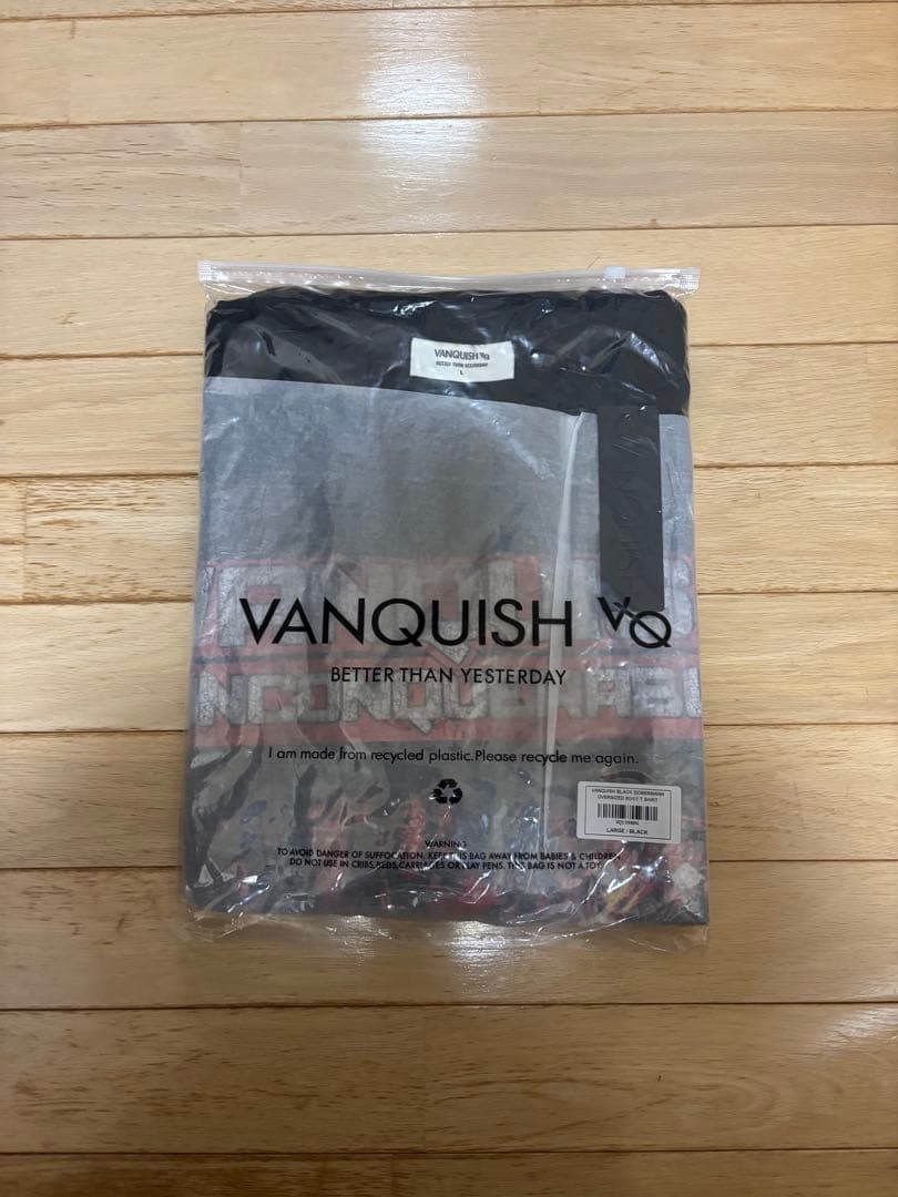 その他 VANQUISH FITNESS