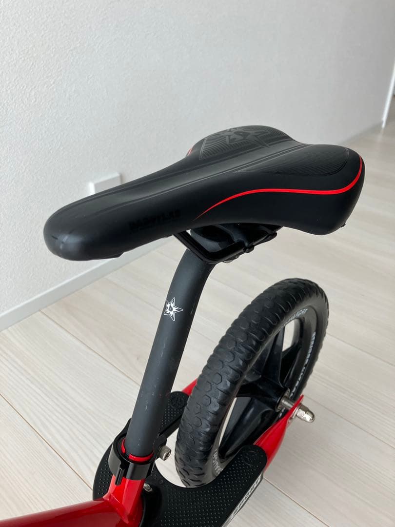 【室内保管・美品】ストライダースポーツ