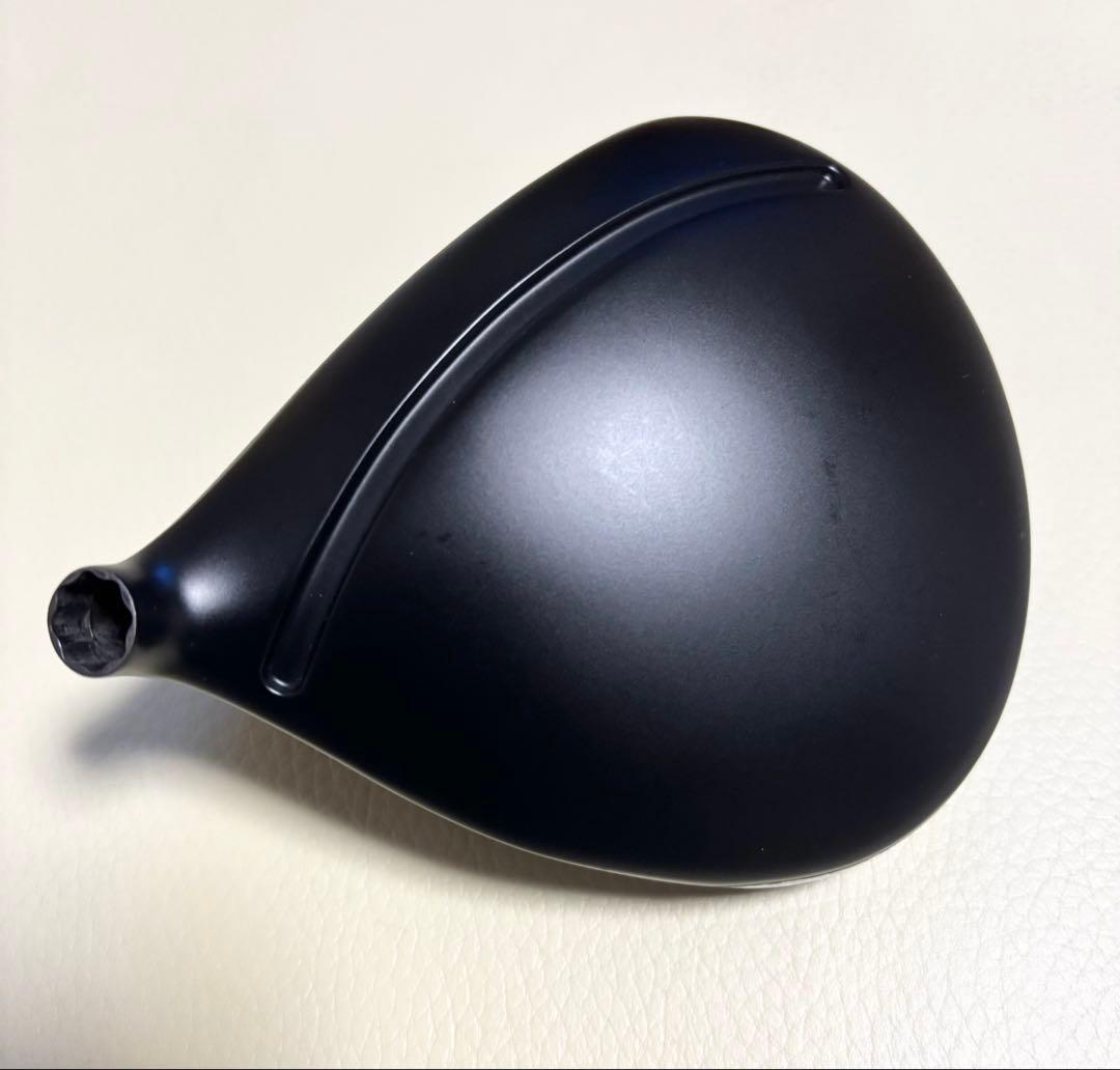 【特殊レンチ付属・名器】RODDIO ロッディオ M-Tuning ヘッド単体