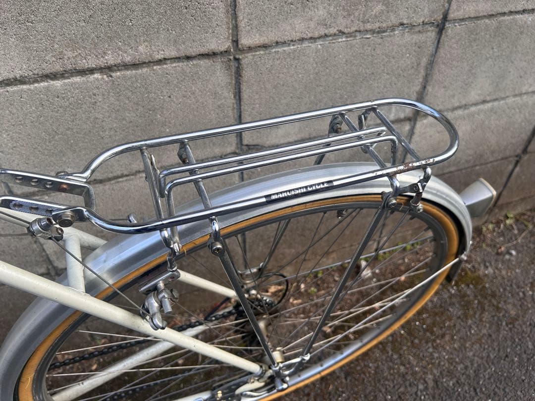 直接引取限定 丸石 エンペラースポルティーフ