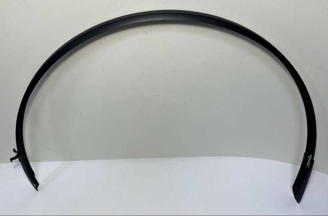 PDW フルメタルフェンダー 700x30mm