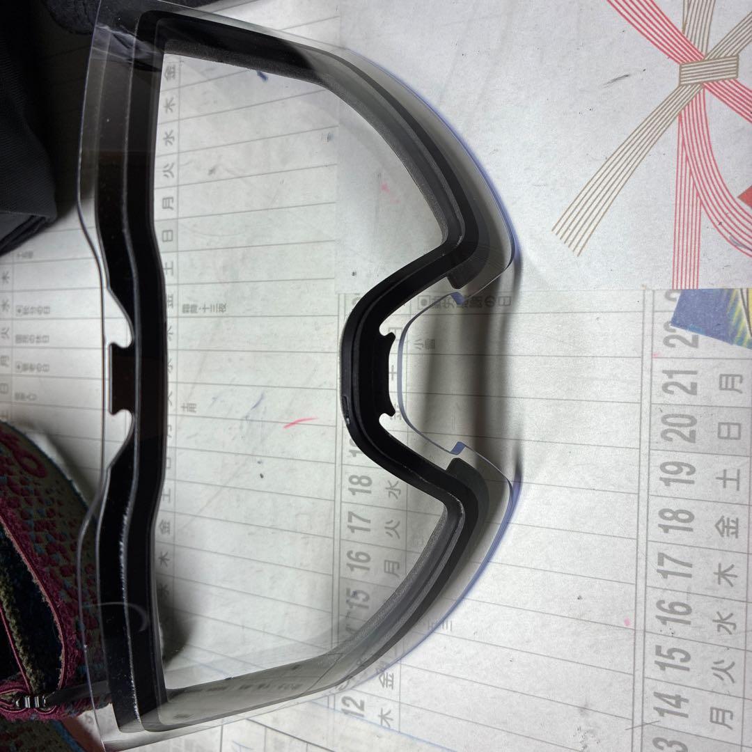 OAKLEY Fall Line M ゴーグル オークリー
