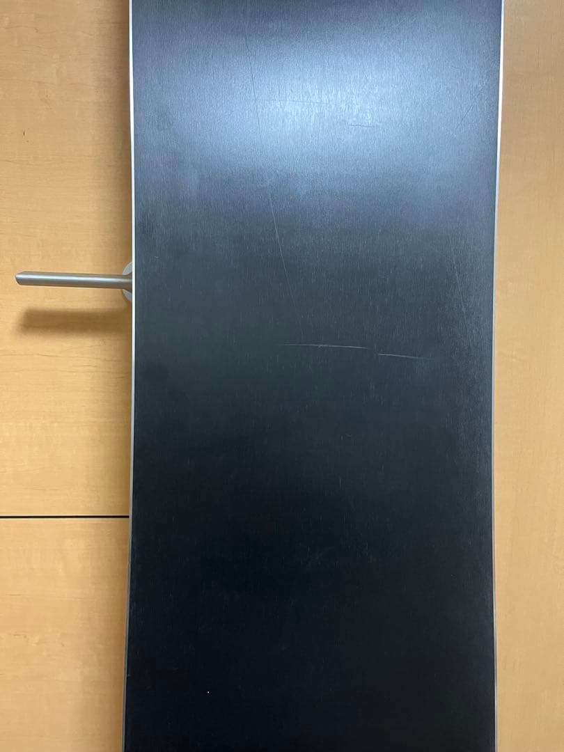 スノーボード Unicorn 25-26 GRAY SONICLMACH 55W