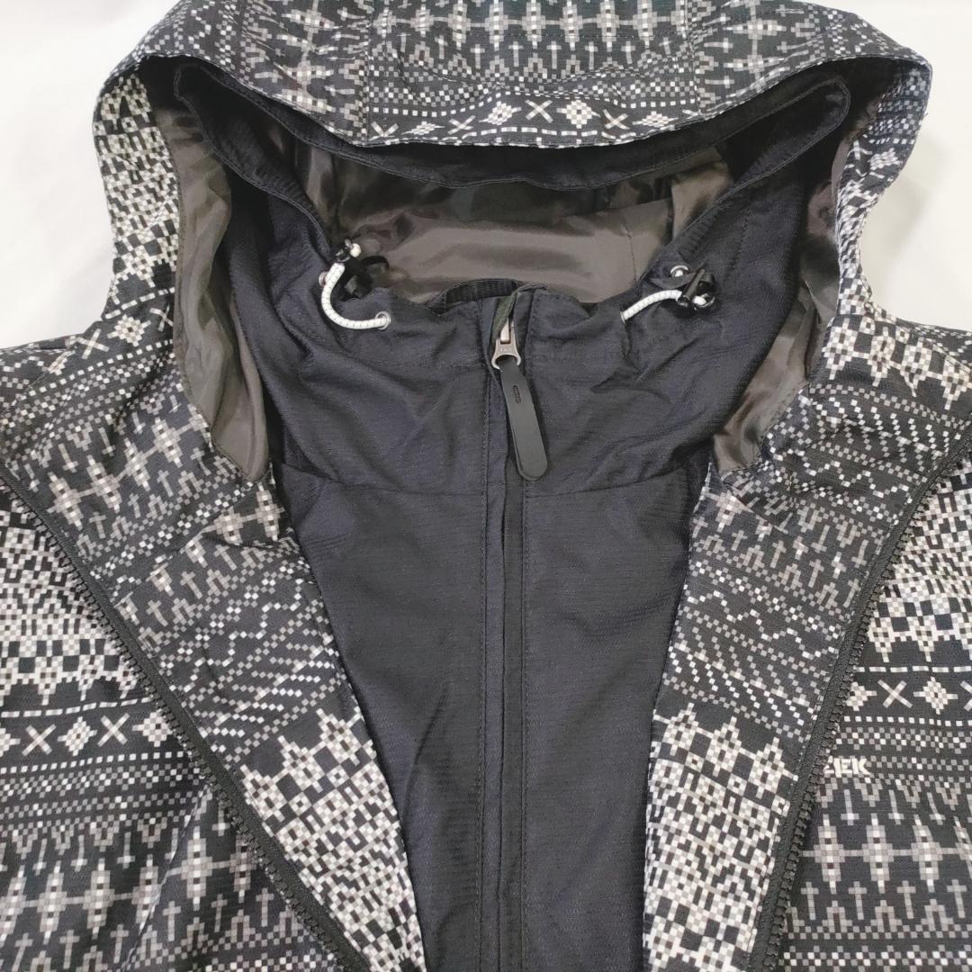 GRAVER GREEK グラバークリーク スノーボードウェア　XL
