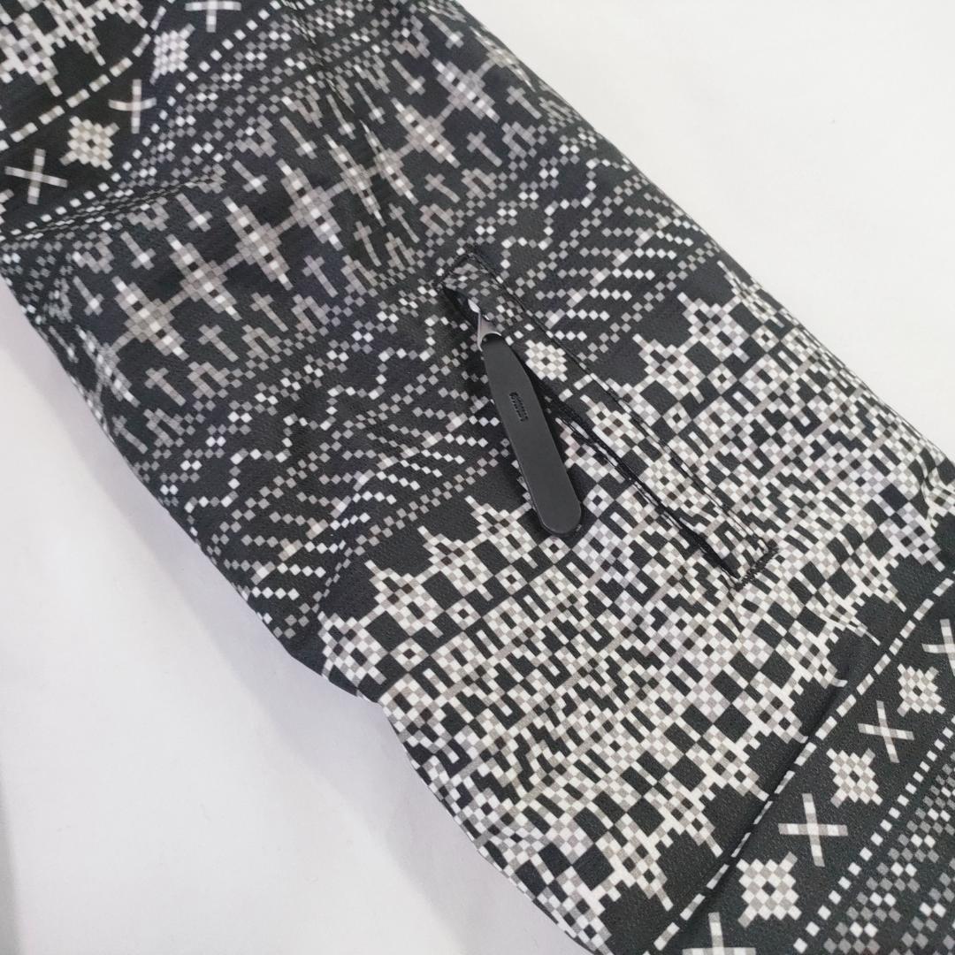 GRAVER GREEK グラバークリーク スノーボードウェア　XL