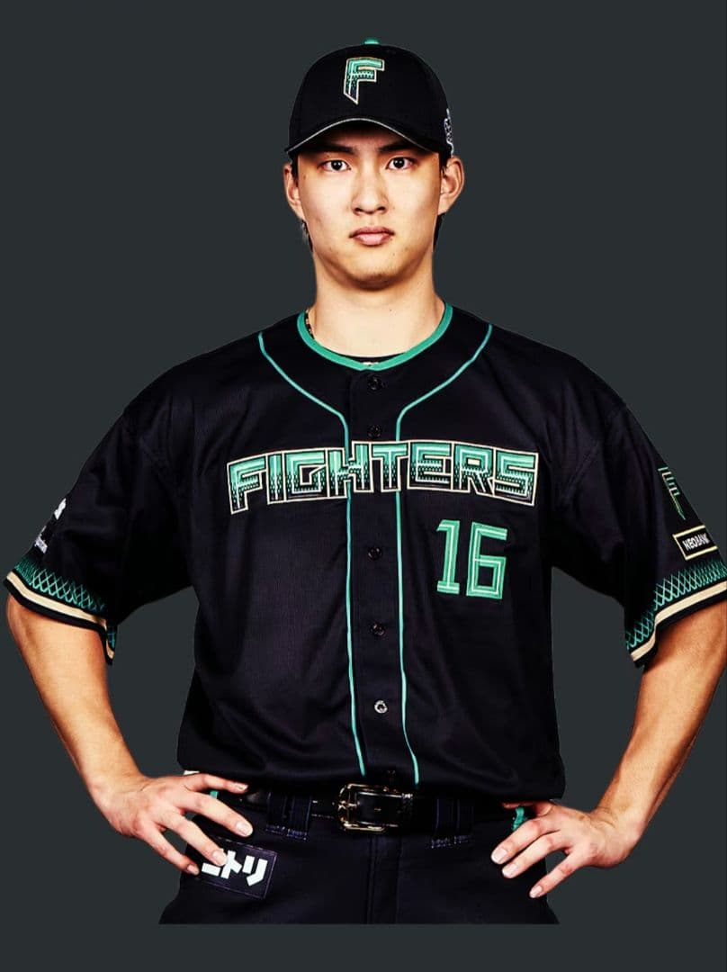 日本ハムファイターズ、エスコンフィールドレプリカユニフォーム2026