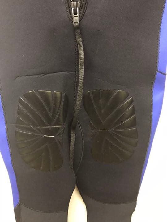 ウェットスーツ 中古03