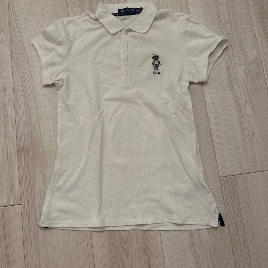 Polo Golf Ralph Lauren ポロシャツ Sサイズ