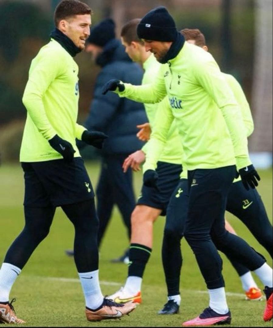 Nike Tottenham Hotspur トレーニングウェア
