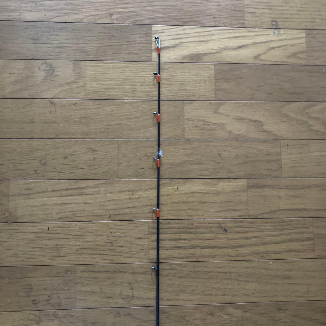 ダイワ　ネライX MH-240 船竿 240cm