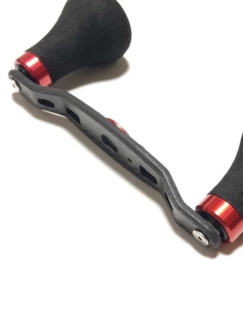 スタジオコンポジット カーボンハンドル 100mm