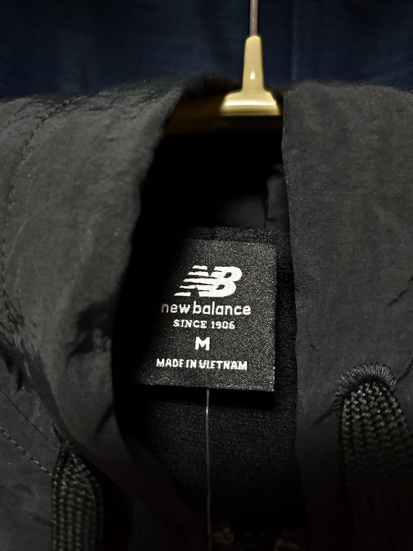 new balance ニューバランス上下セットレディースMサイズ新品未使用