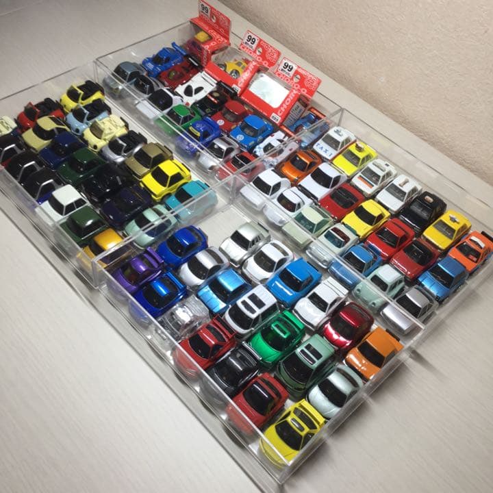 タカラ チョロQ