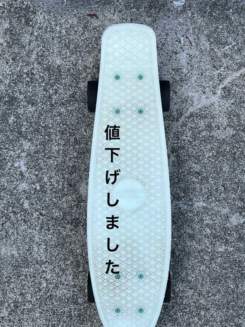 Penny スケートボード ミニ