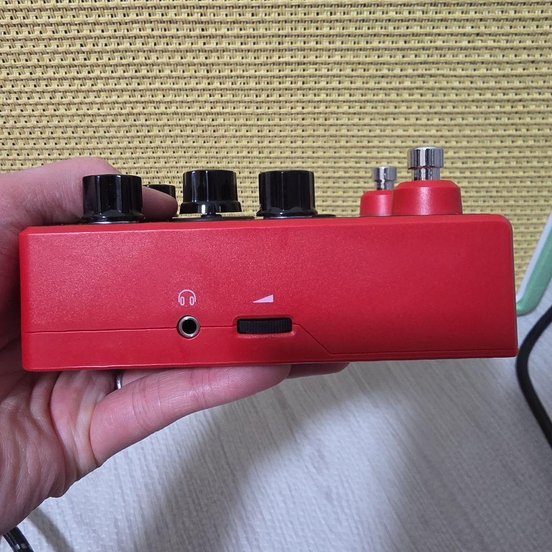 LINE 6 POD Express Guitar 箱付き美品