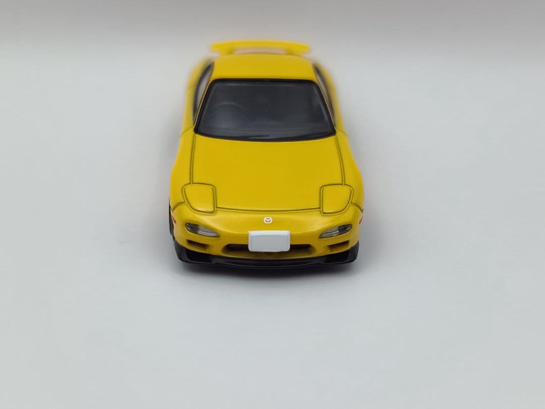 s*a様 トミカリミテッドヴィンテージネオ　ロータリーエンジン誕生30周年記念