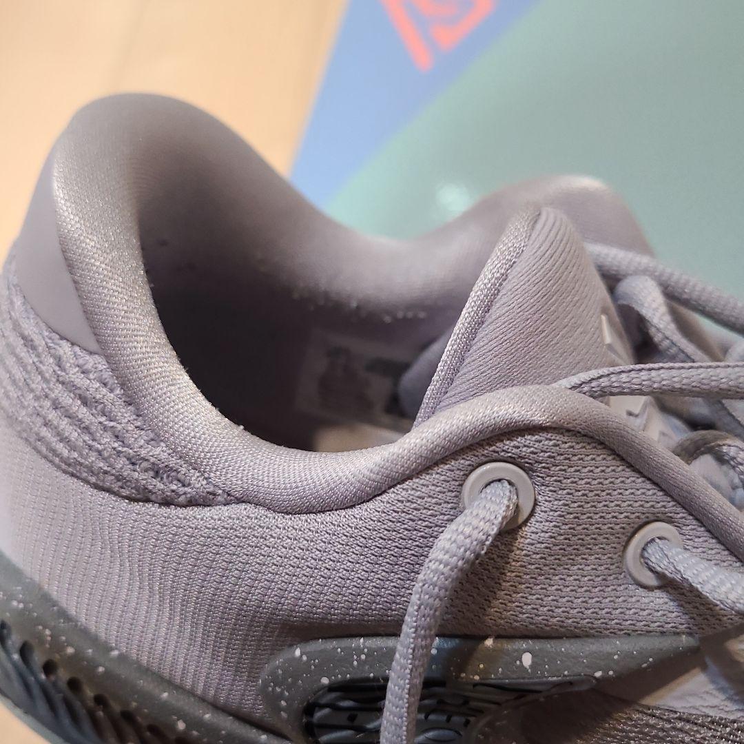 NIKE ZOOM FREAK 4 ズームフリーク4