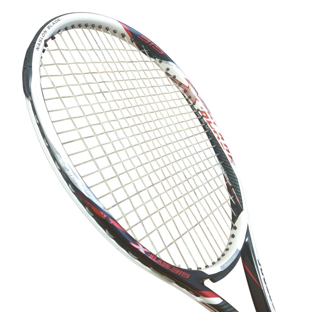 【名器】ブリヂストン X-BLADE 315 2012年モデル G2 95sq