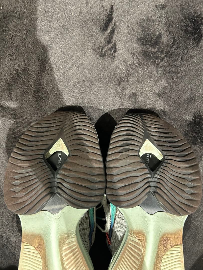 NIKE アルファフライネクスト% 26.0cm