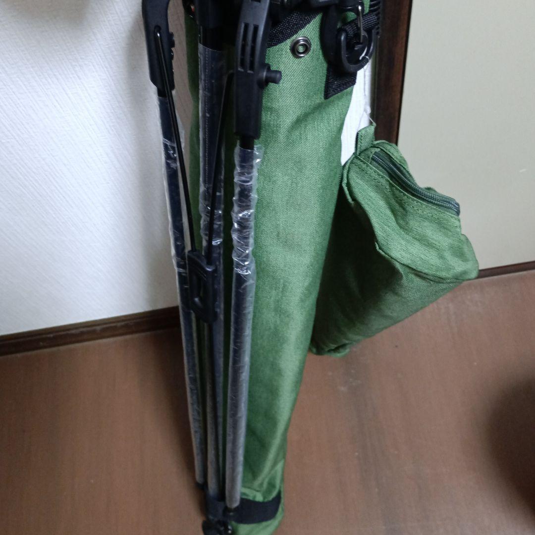 Callaway スタンドバッグ グリーン