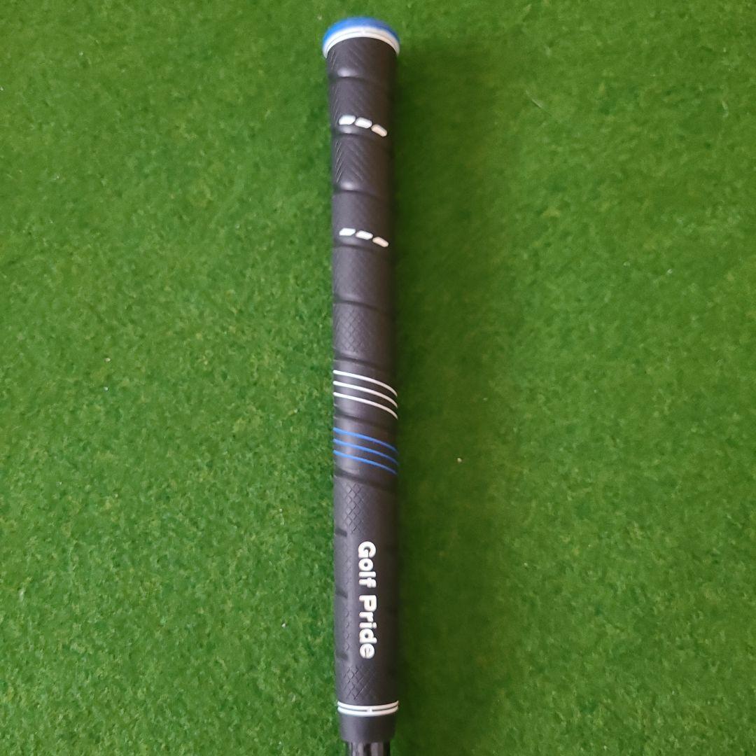 TENSEI BLUE TM50 ドライバーシャフト フレックス S