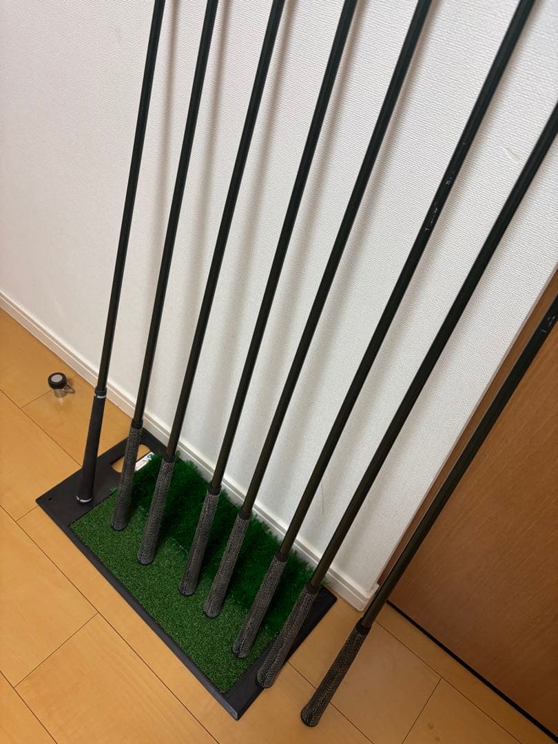 MASTERS TOURNAMENT MP-29 ミズノ　タイガー　アイアン