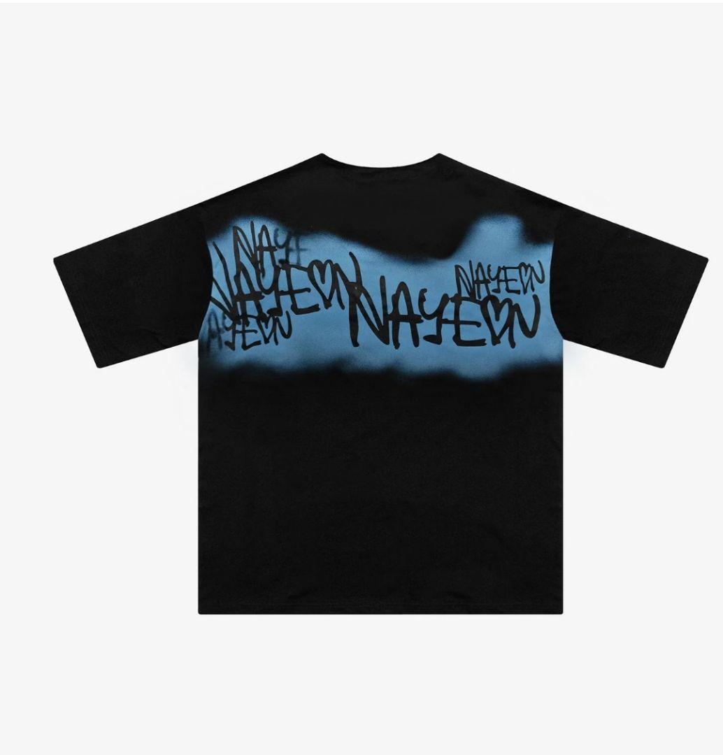 TWICE THIS IS FOR ナヨン NAYEON Tシャツ Lサイズ