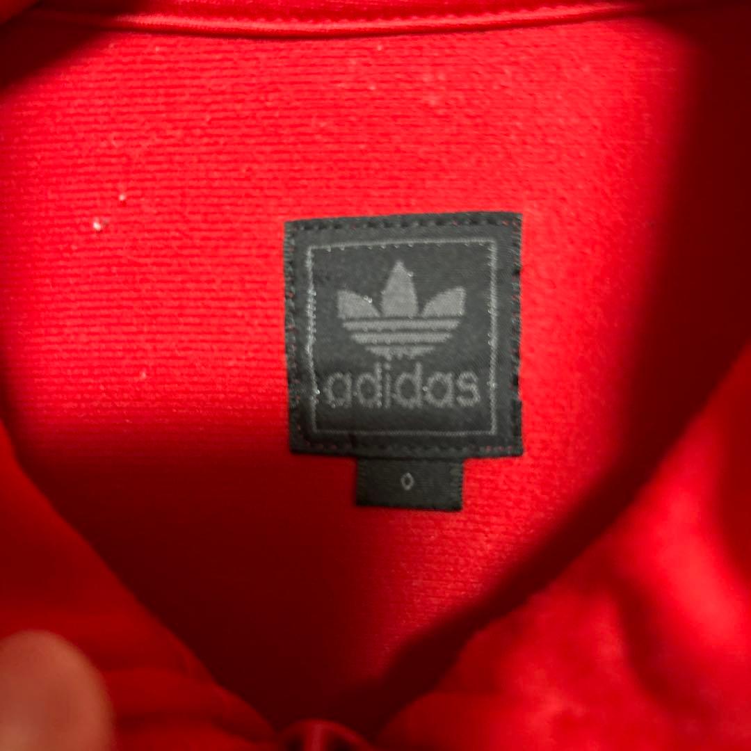 adidas アディダス　トラックジャケット　XL