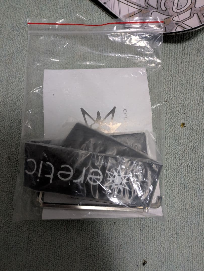 スノースタント　スノーモト　スノースクート　送料込み