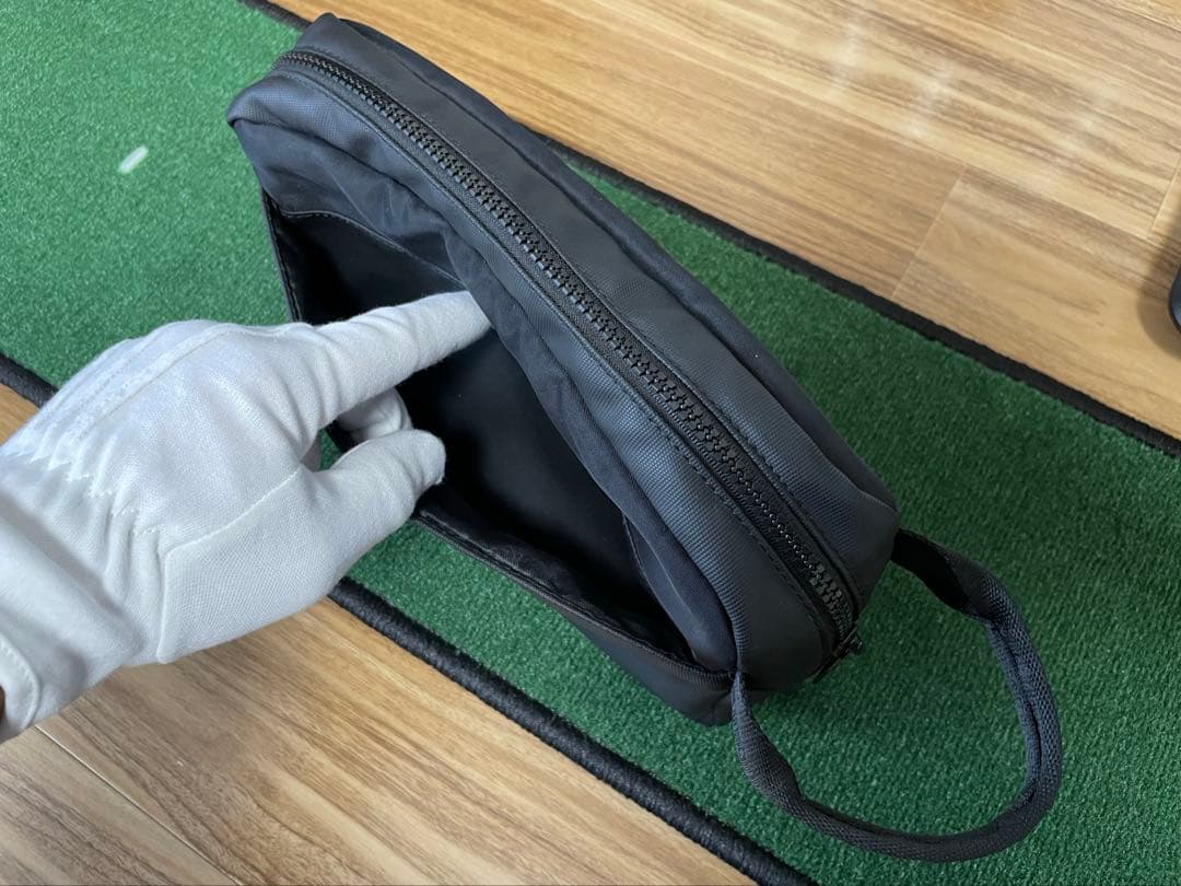 【美品】マスターバニーエディション　カートポーチ　カートバッグ