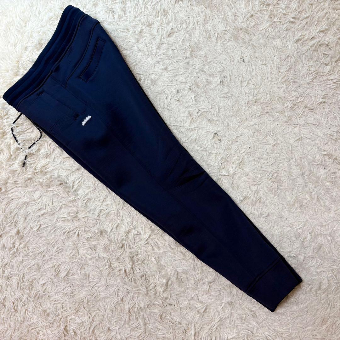 mutaMARINE ボンディングパンツ ワッペン