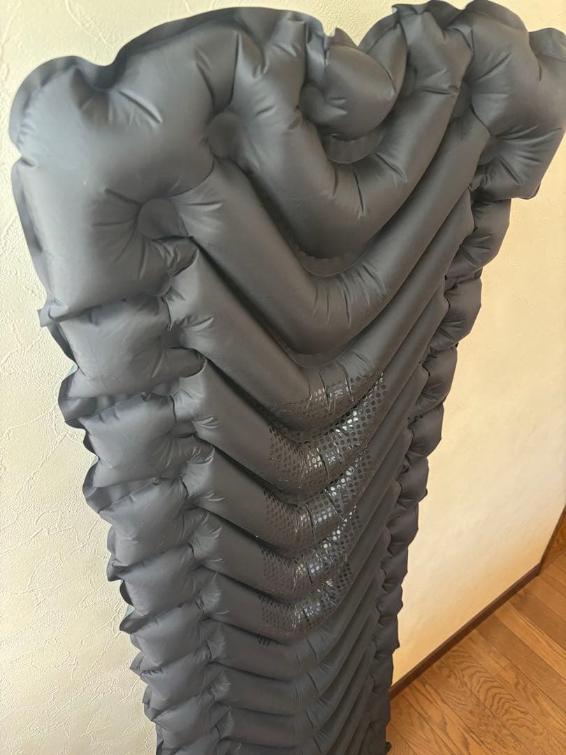【希少レア】Klymit Ultralight V Sleeping Pad S