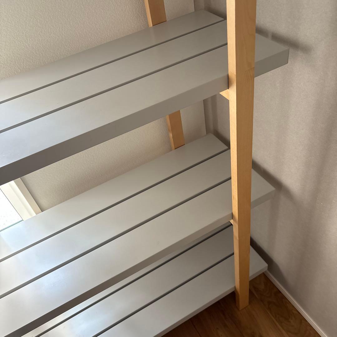 お取り置き。。。IKEA YPPERLIG イケア　イッペルリグ　シェルフ