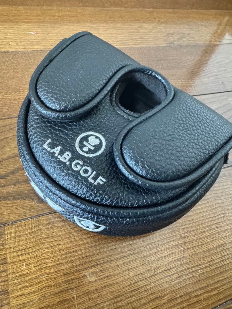 【超美品】L.A.B. GOLF ラブゴルフ OZ1パター 33インチ oz.1