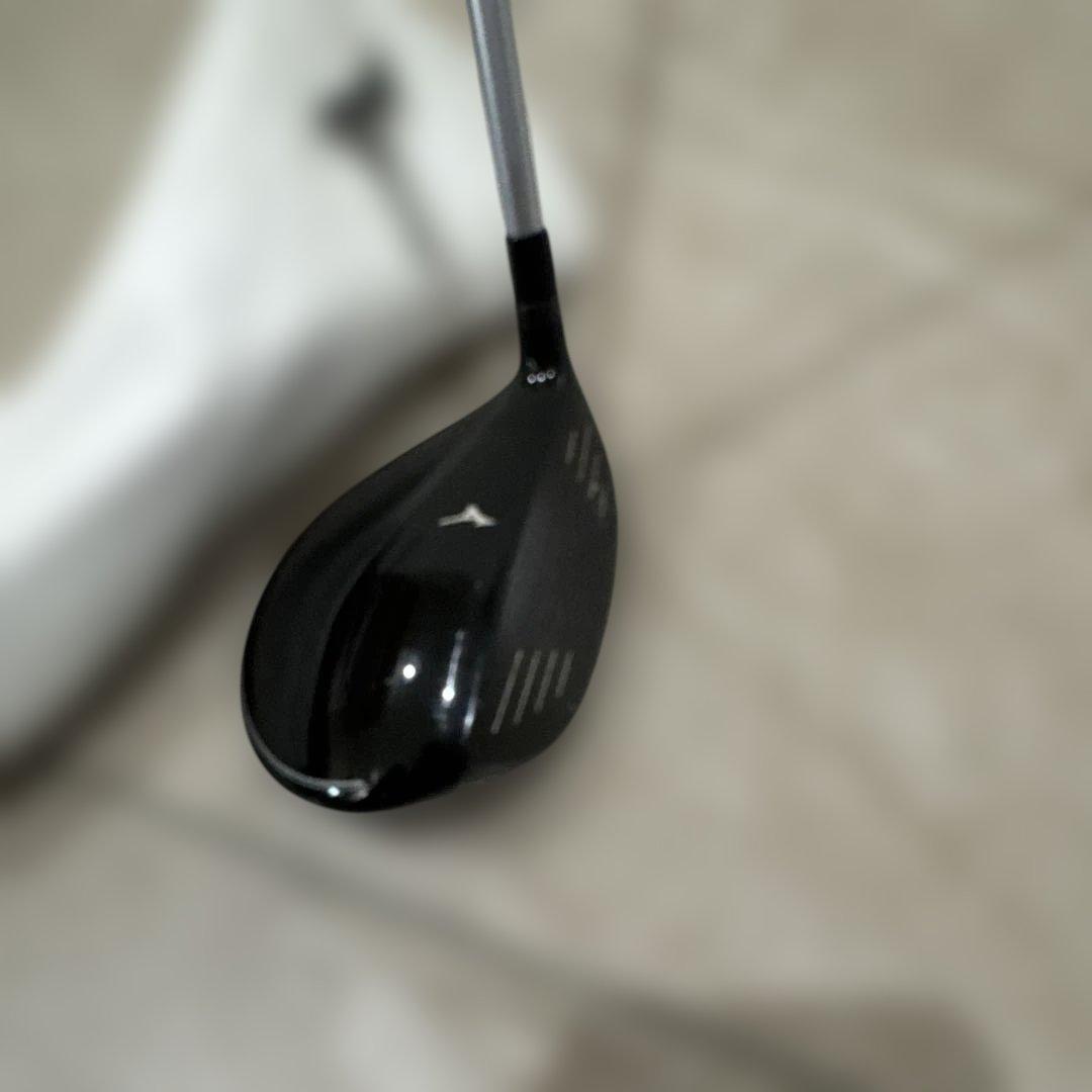 Mizuno ST 200X 5番フェアウェイウッド