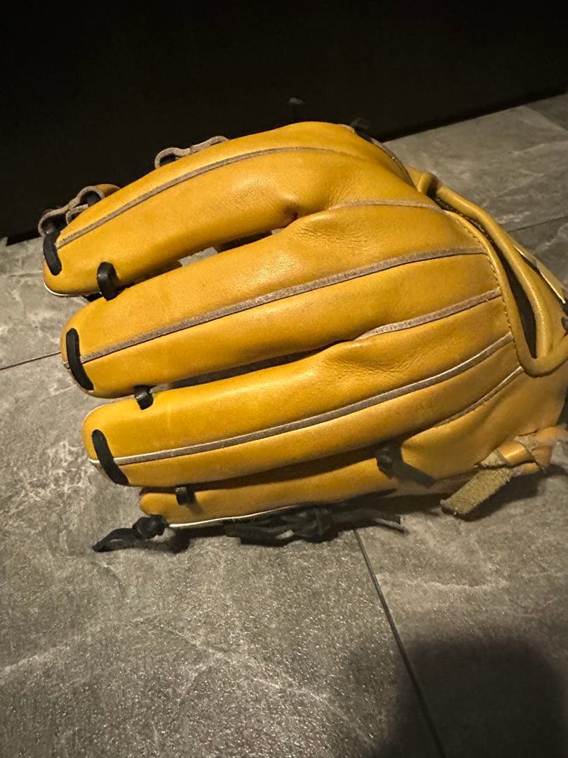 SSK 軟式オーダー 内野手 右投げ グローブ