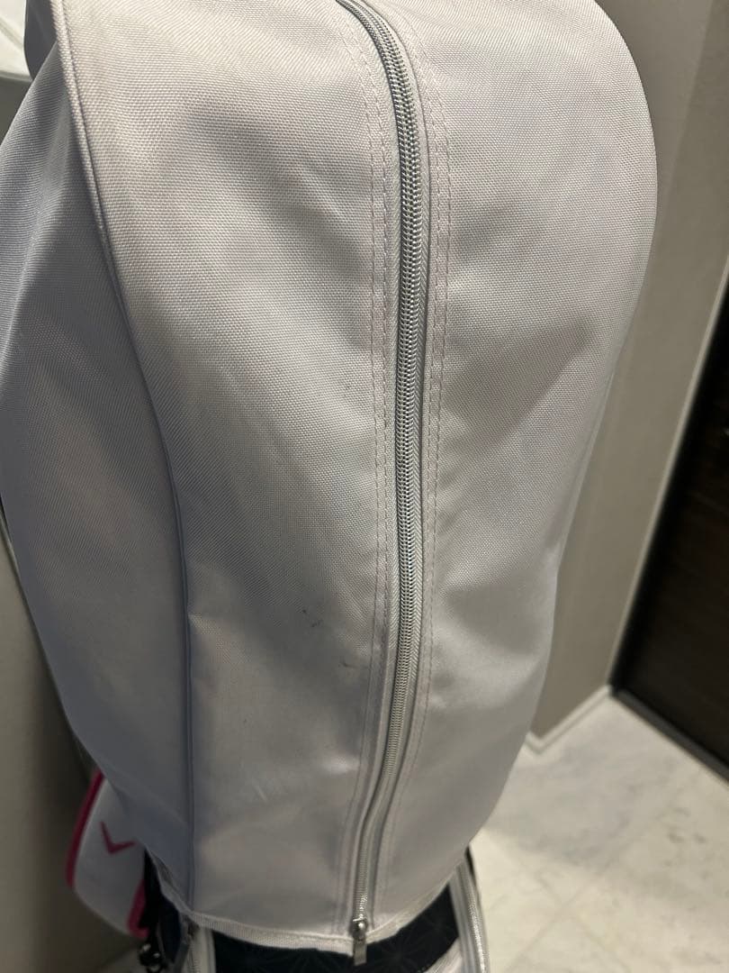 Callaway Solaireキャディバッグのみ