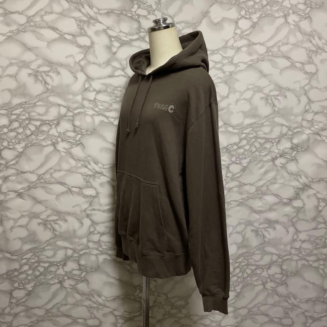 Cocco商店　限定グッズ シープラスC+ スウェットパーカー