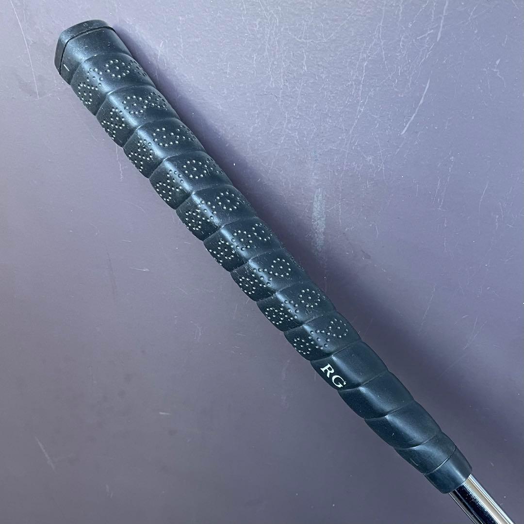 P030-0570-Wilson ADVANTAGE Ⅳパター　希少