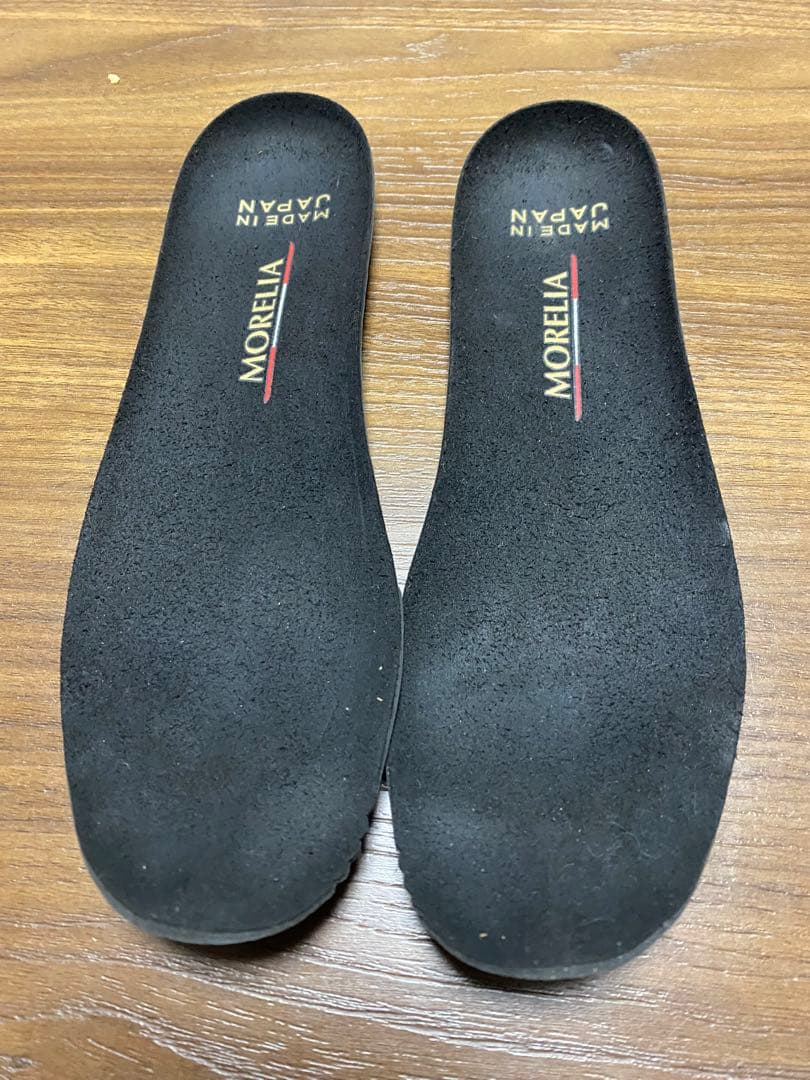 Mizuno Morelia2 Japanモレリア2 ジャパン　サッカーシューズ