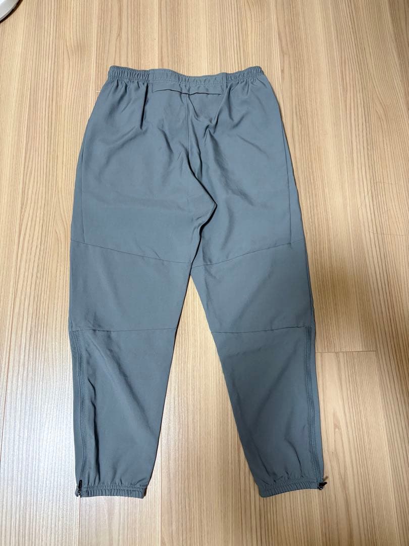 ナイキ Dri-FIT チャレンジャー メンズ ウーブン ランニングパンツ