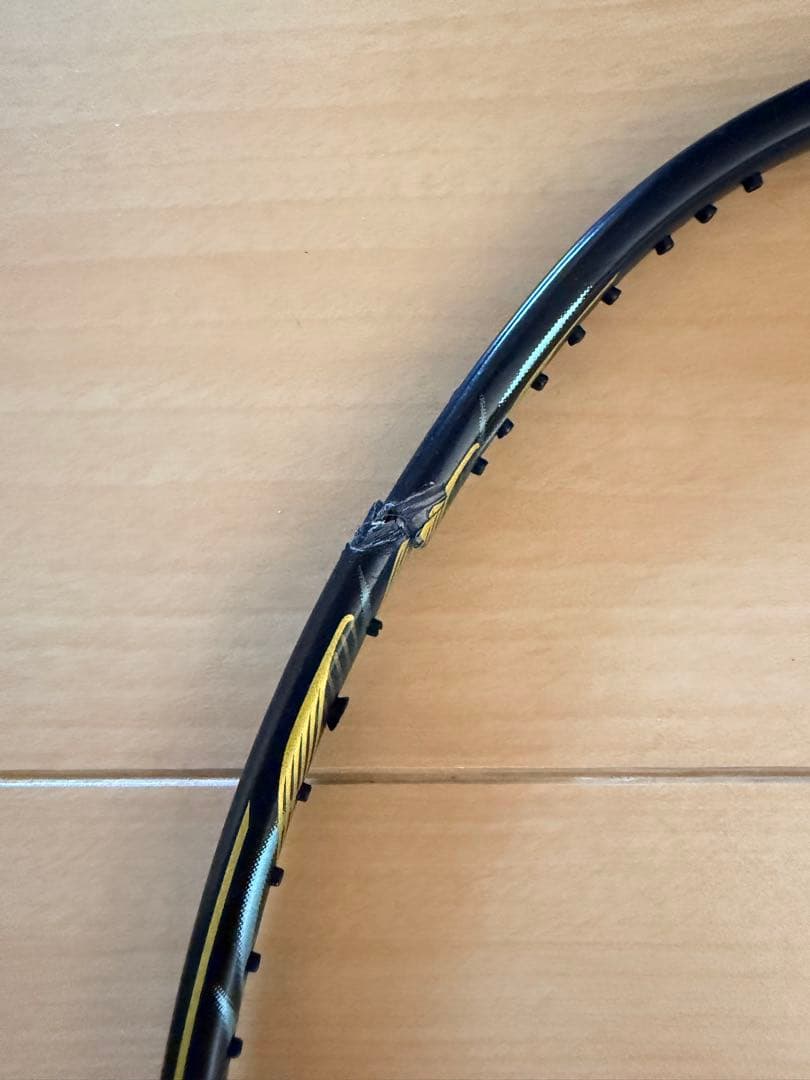 ナノフレア800lt ジャンク品