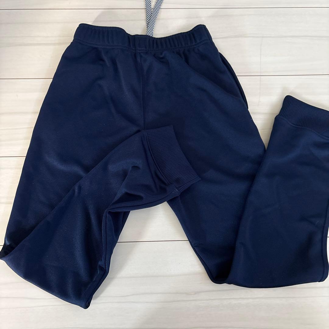 Under Armour ジャージ上下セット 140