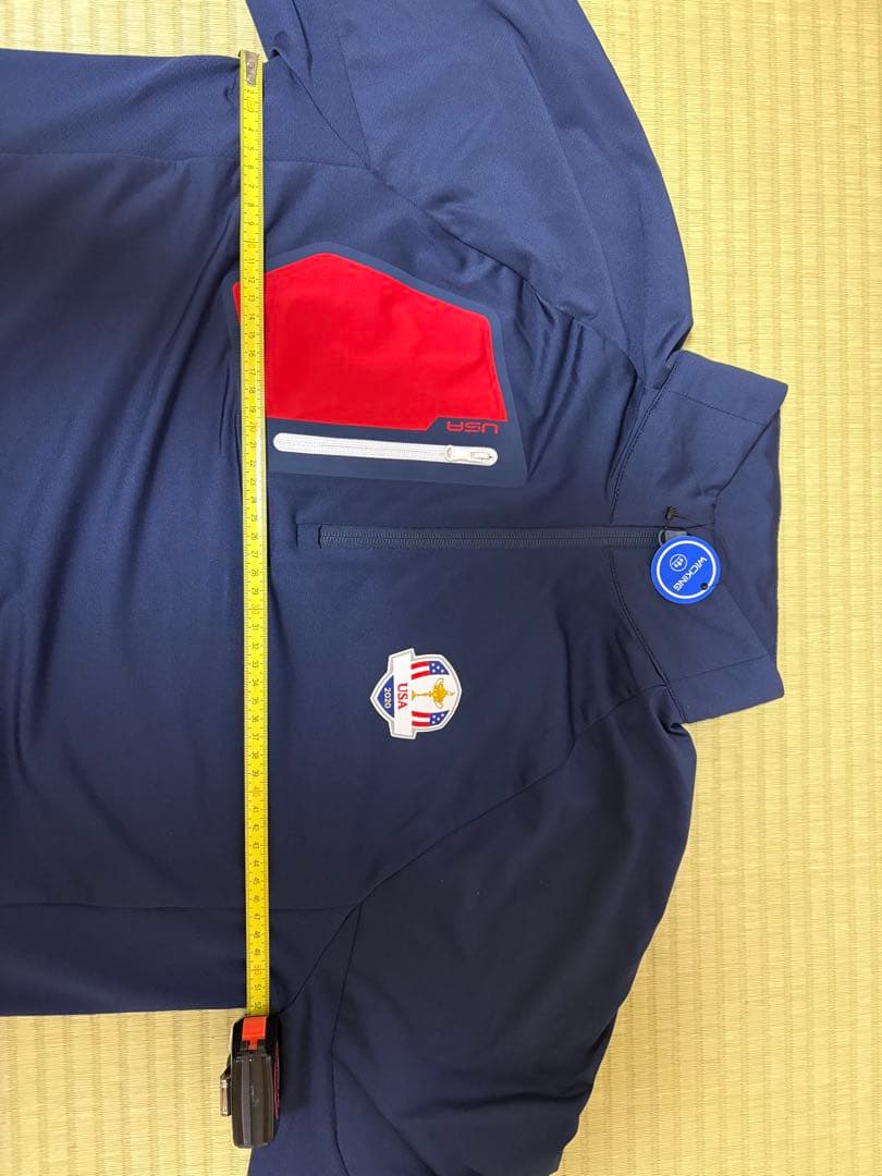 Polo Ralph Lauren USA RyderCup2020ジャケット