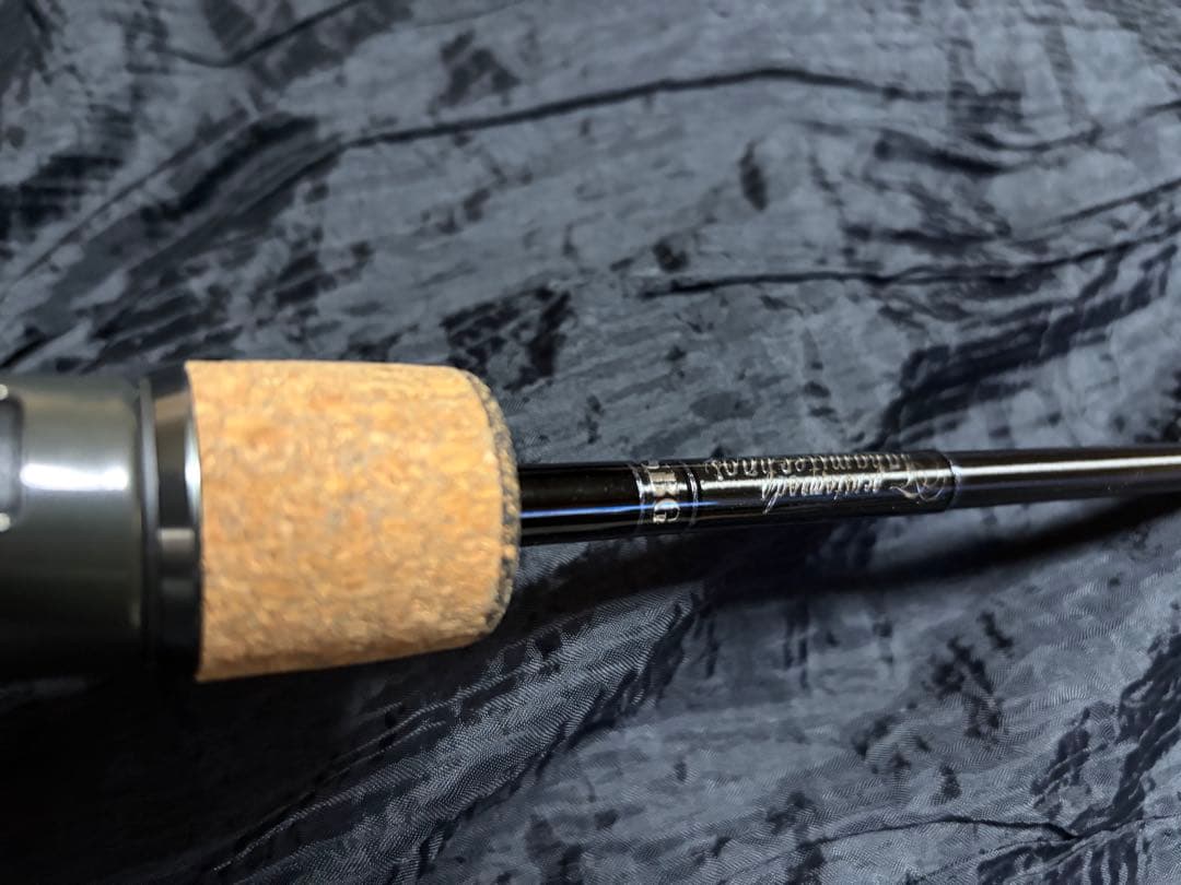未使用　限定　タカミテクノス　moz 636sbg cc カスタム