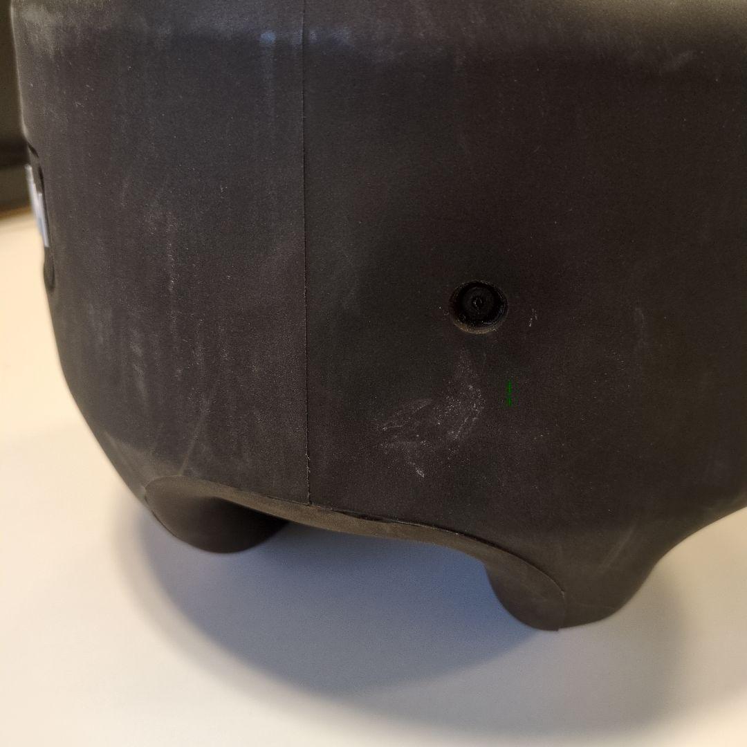 エリートグリップ レベルボール 3kg ゴルフ練習器具 LEXIM