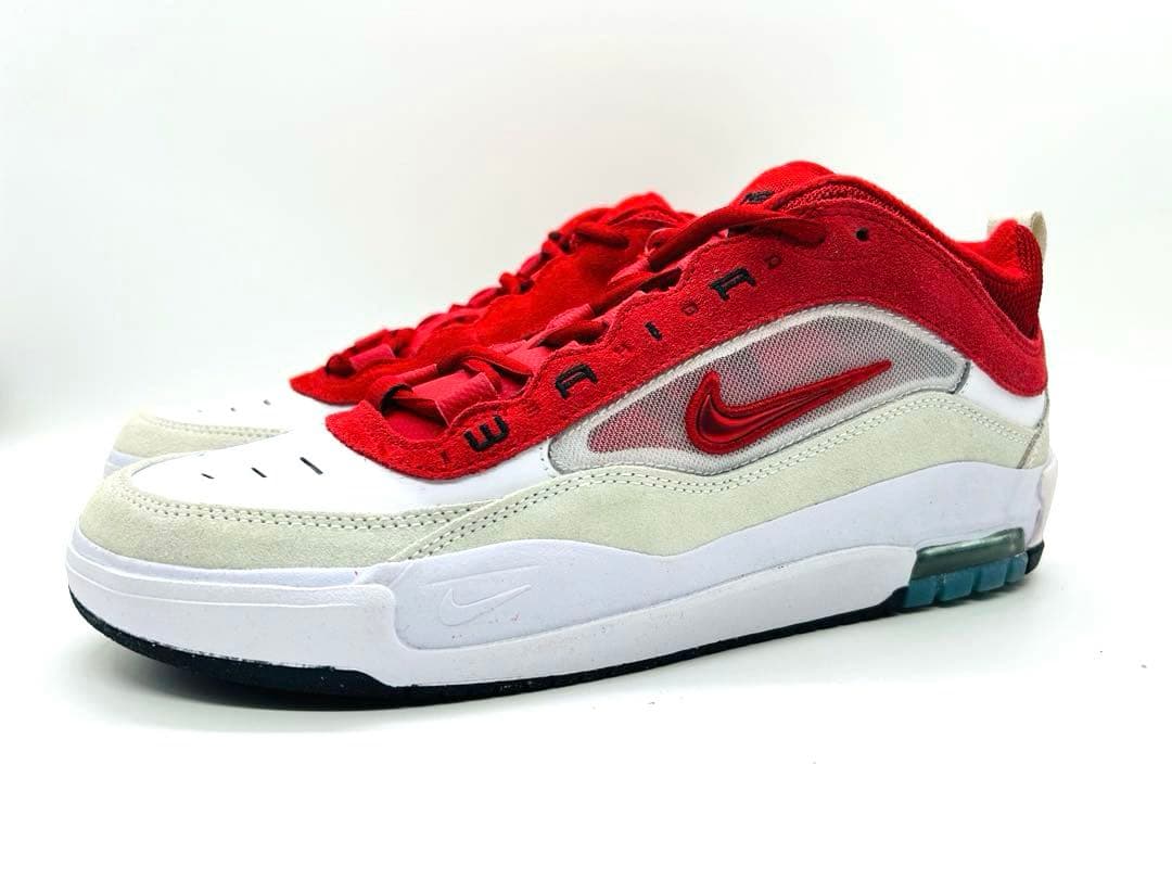 【新品】NIKE SB AIR MAX ISHOD/28.5cm