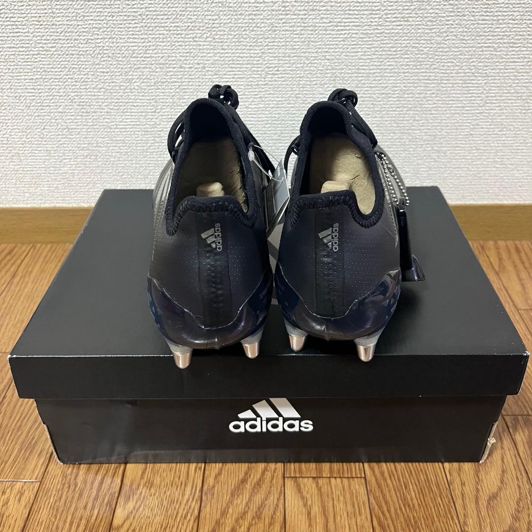 adidas Kamari LT SG 27.5cm ラグビースパイク