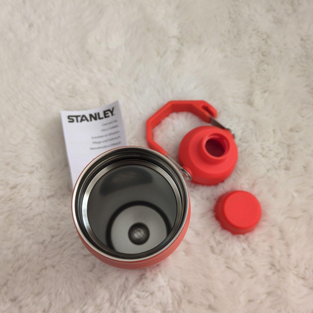 新品STANLEY ICEFLOW BOTTLE 710ml